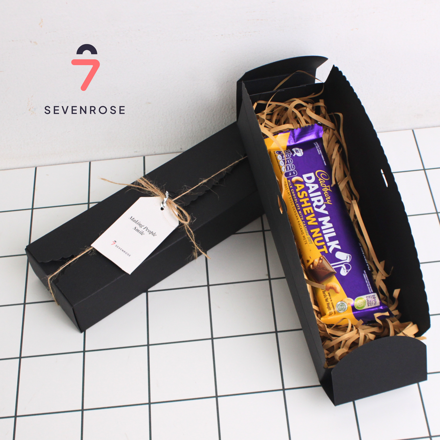 Cadbury, Chocolate, Premium