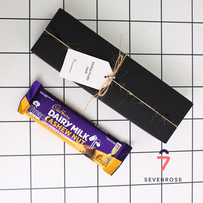Cadbury, Premium, Sevenrose