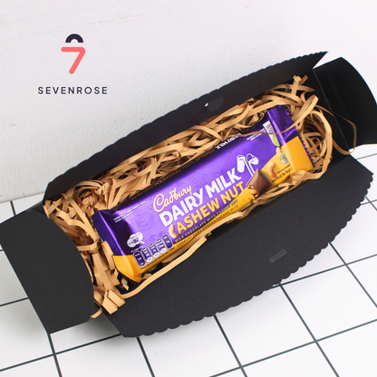 Cadbury, Chocolate, Premium