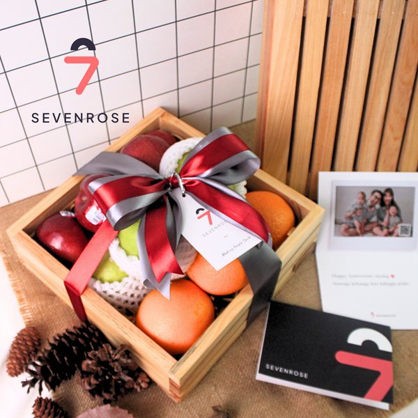 Skara Hampers - Level 6-8 - AXA