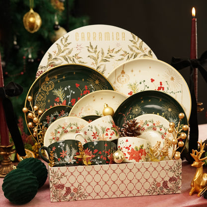 Hampers, Gift, Elegan