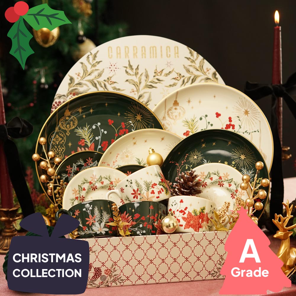 Christmas, Premium, Hampers