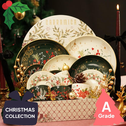 Christmas, Premium, Hampers