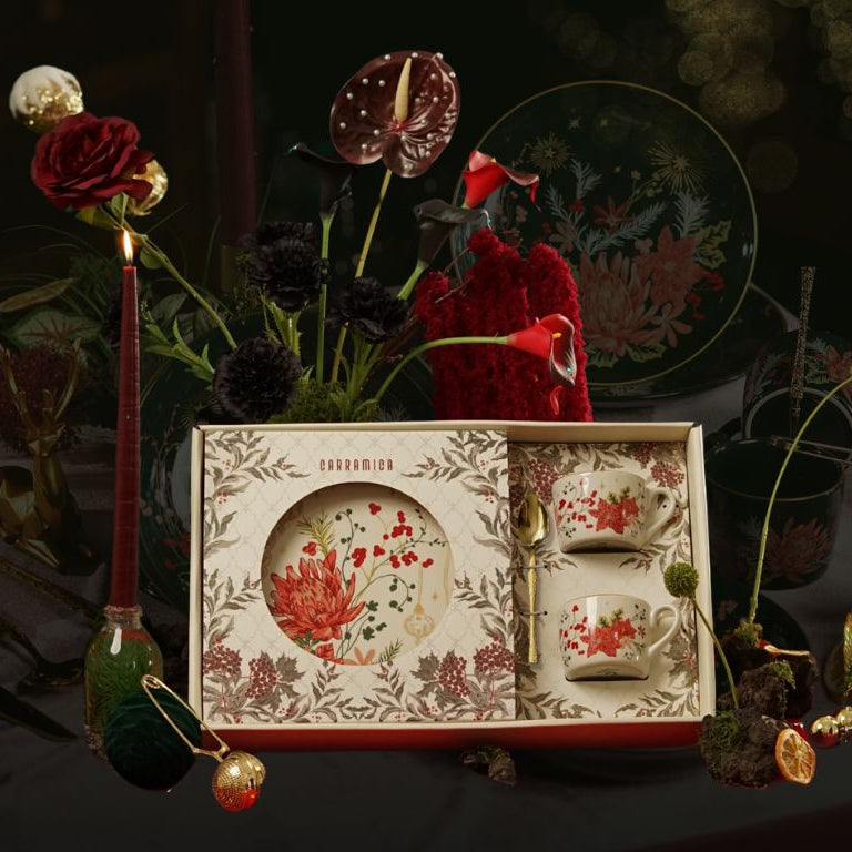 Elegan, Premium, Hampers