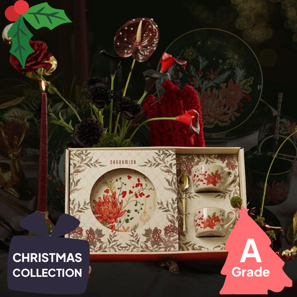 Christmas, Hampers, Special