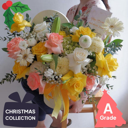 Christmas, Bloombox, Premium