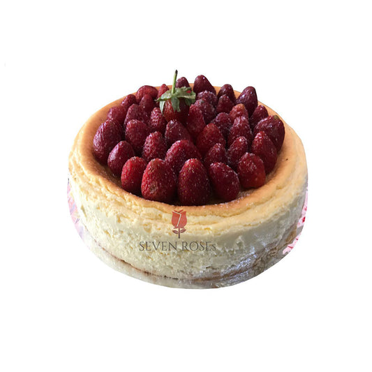 Vlavium Dark Red
