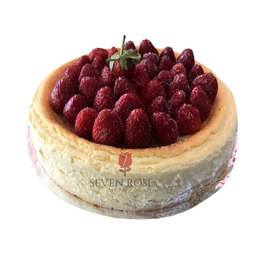 Vlavium Dark Red