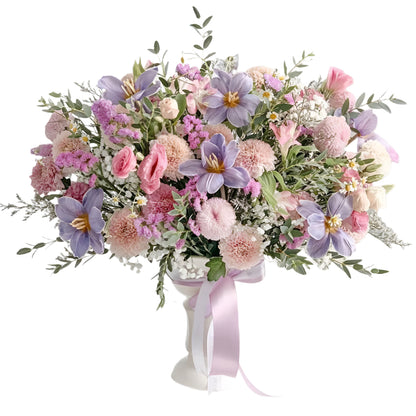 Vase, Premium, Fresh