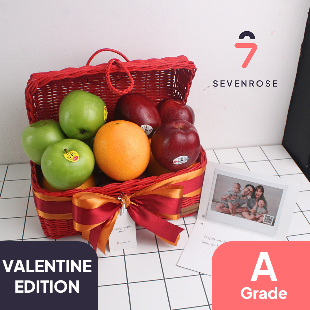 Valentine, Premium, Fresh