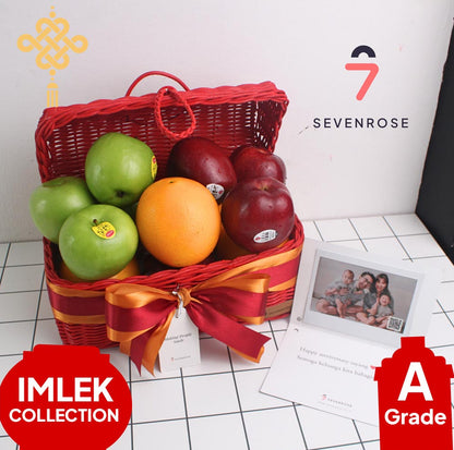 Imlek, Premium, Elegan