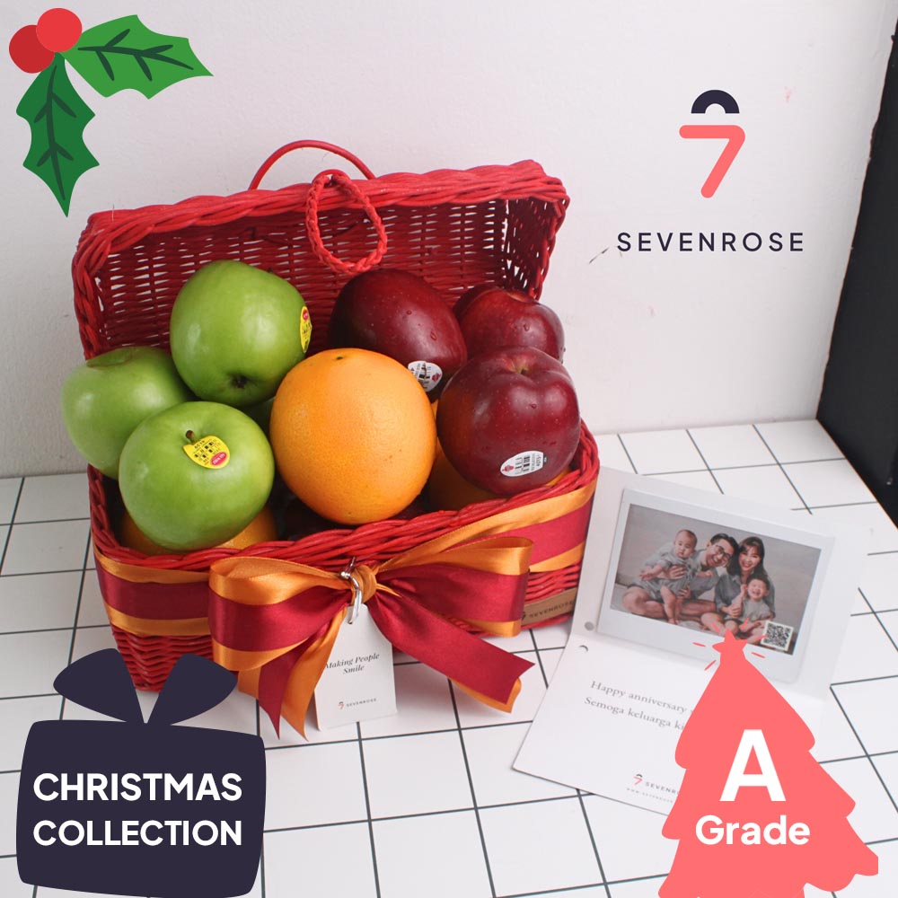 Christmas, Premium, Hampers