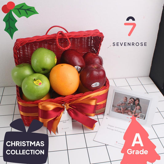 Symphony Fruit Hampers