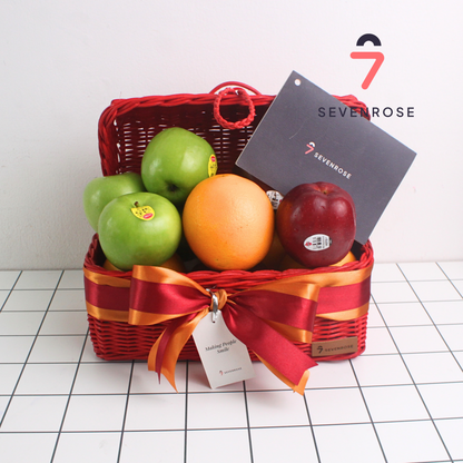 Premium, Fresh, Gift