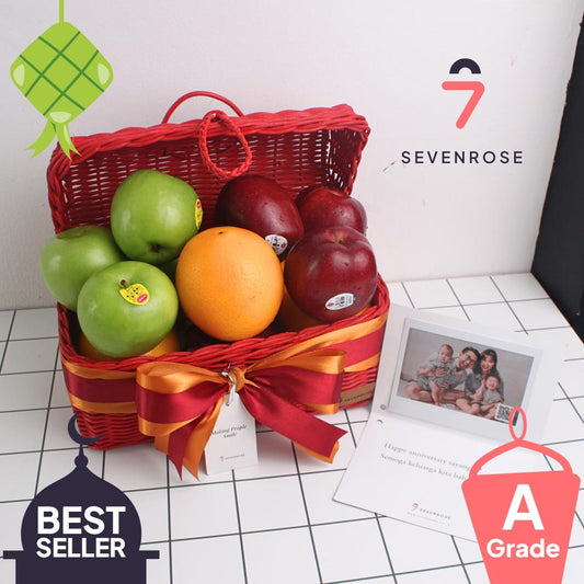 Symphony Fruit Hampers