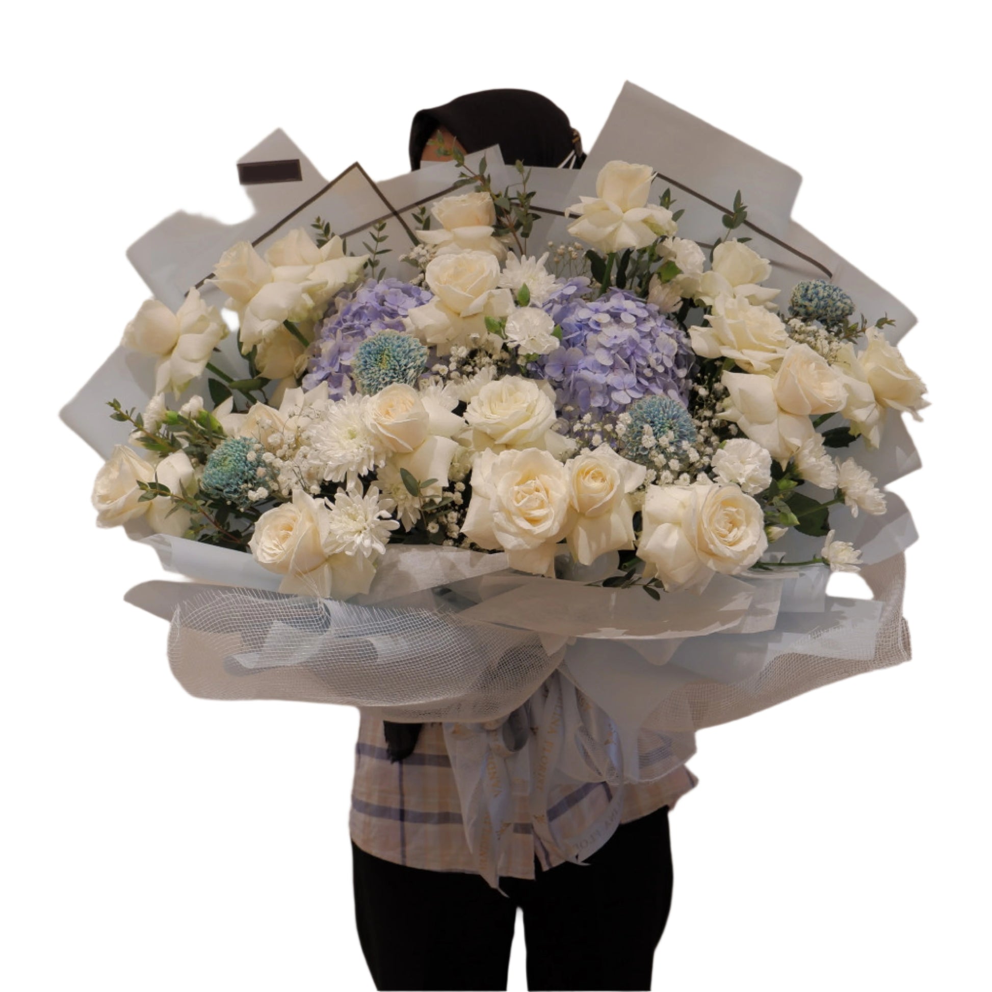 Bouquet, Fresh Flower, Graduation