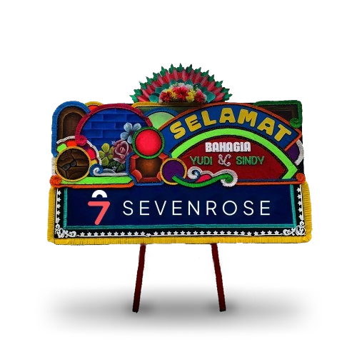 Papan Bunga, Selamat, Bahagia