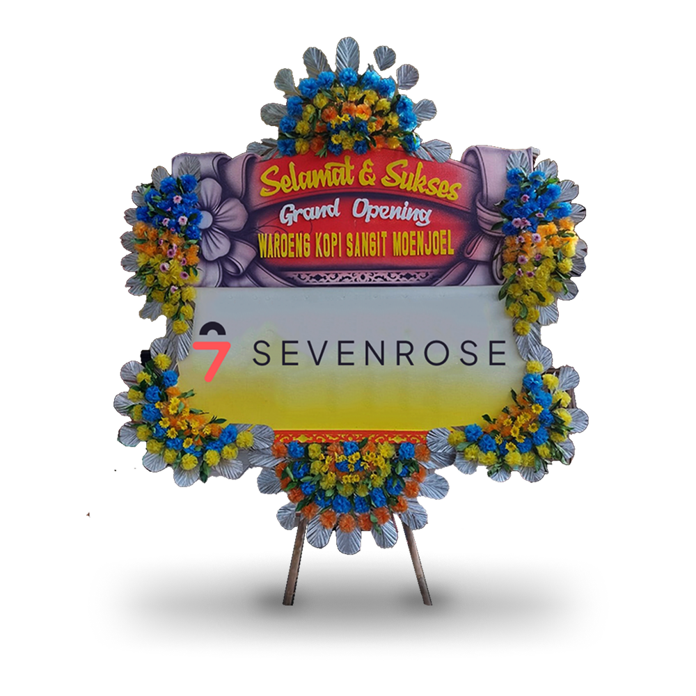 Papan Bunga, Selamat, Sukses