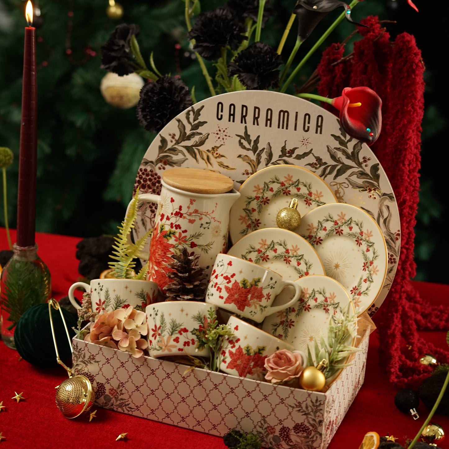 Gift, Special, Premium