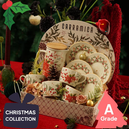 Christmas, Gift, Special