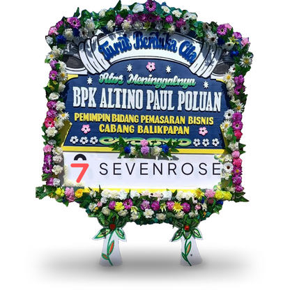 Papan Bunga, Duka Cita, Belasungkawa