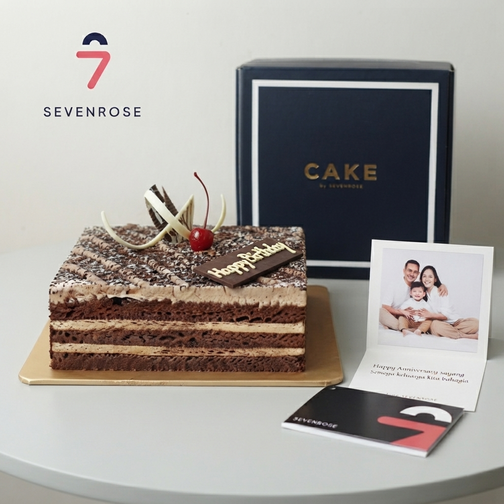 Premium, Cake, Tiramisu