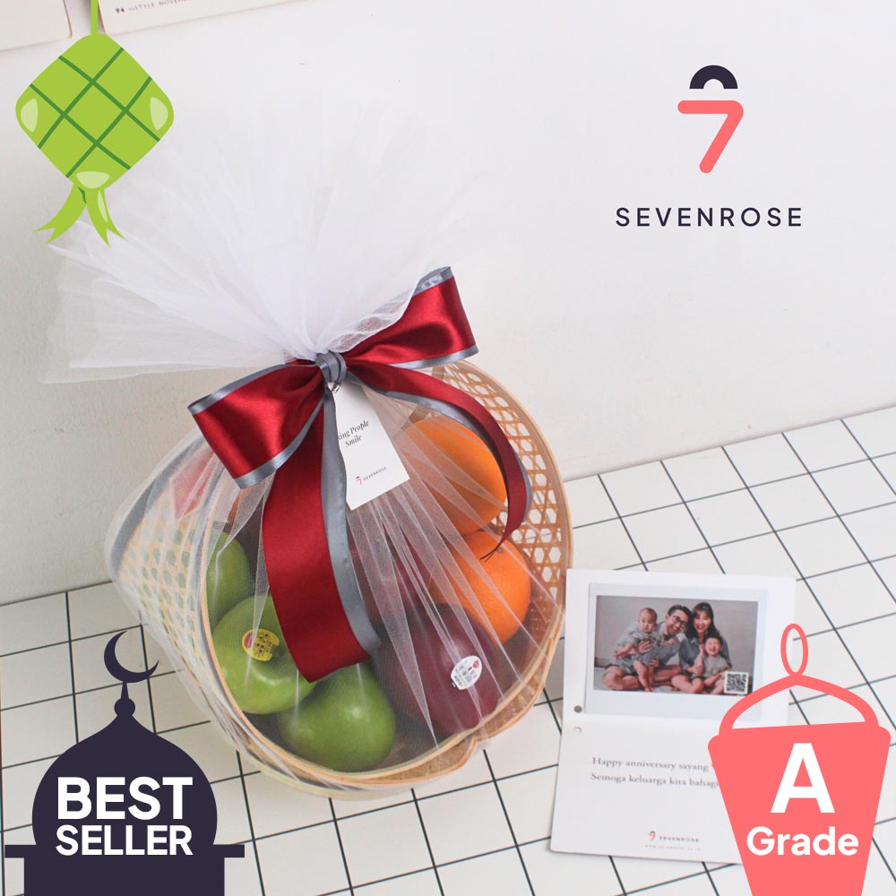 Idul Fitri, Ramadhan, Fruit Hampers