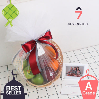 Idul Fitri, Ramadhan, Fruit Hampers