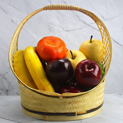 Premium, Fruit Hampers, Fressh