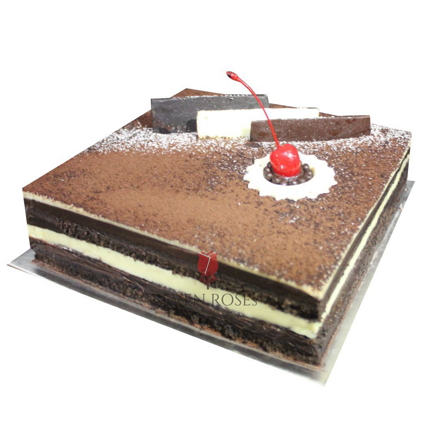 Chocolate, Premium Cake, Custom Cake