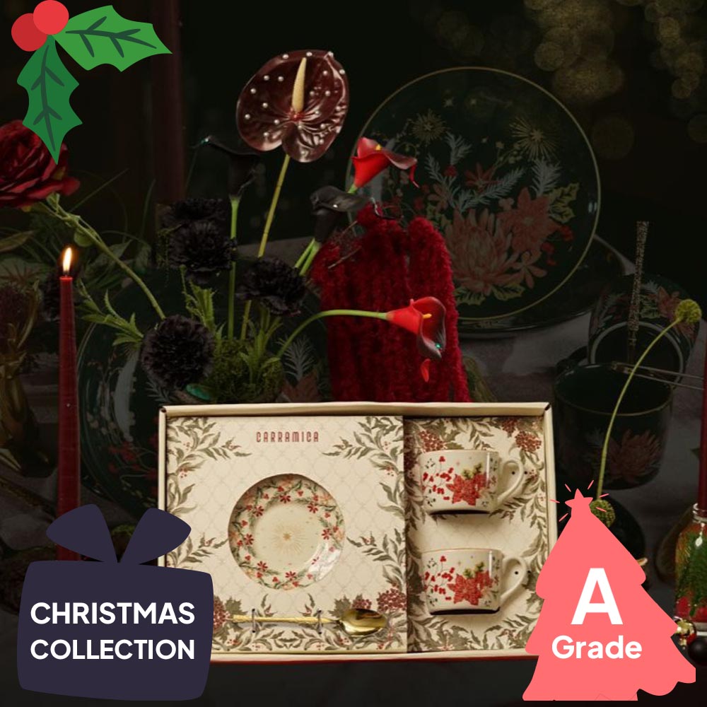 Christmas, Elegan, Gift