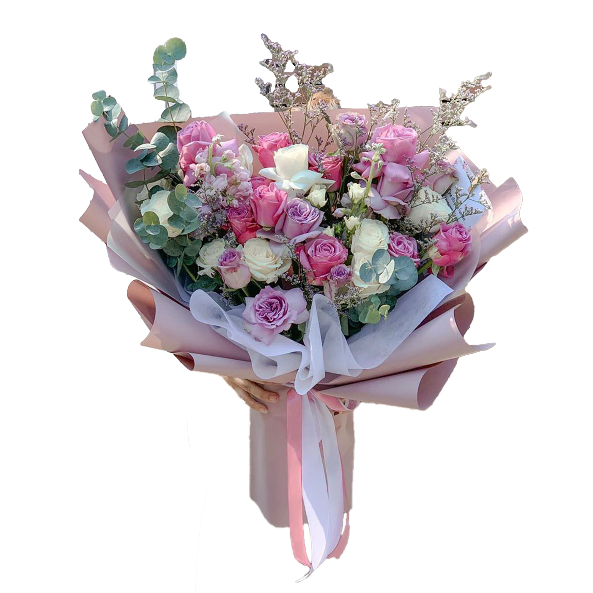 Bouquet Flower, Graduation, Fresh Flower