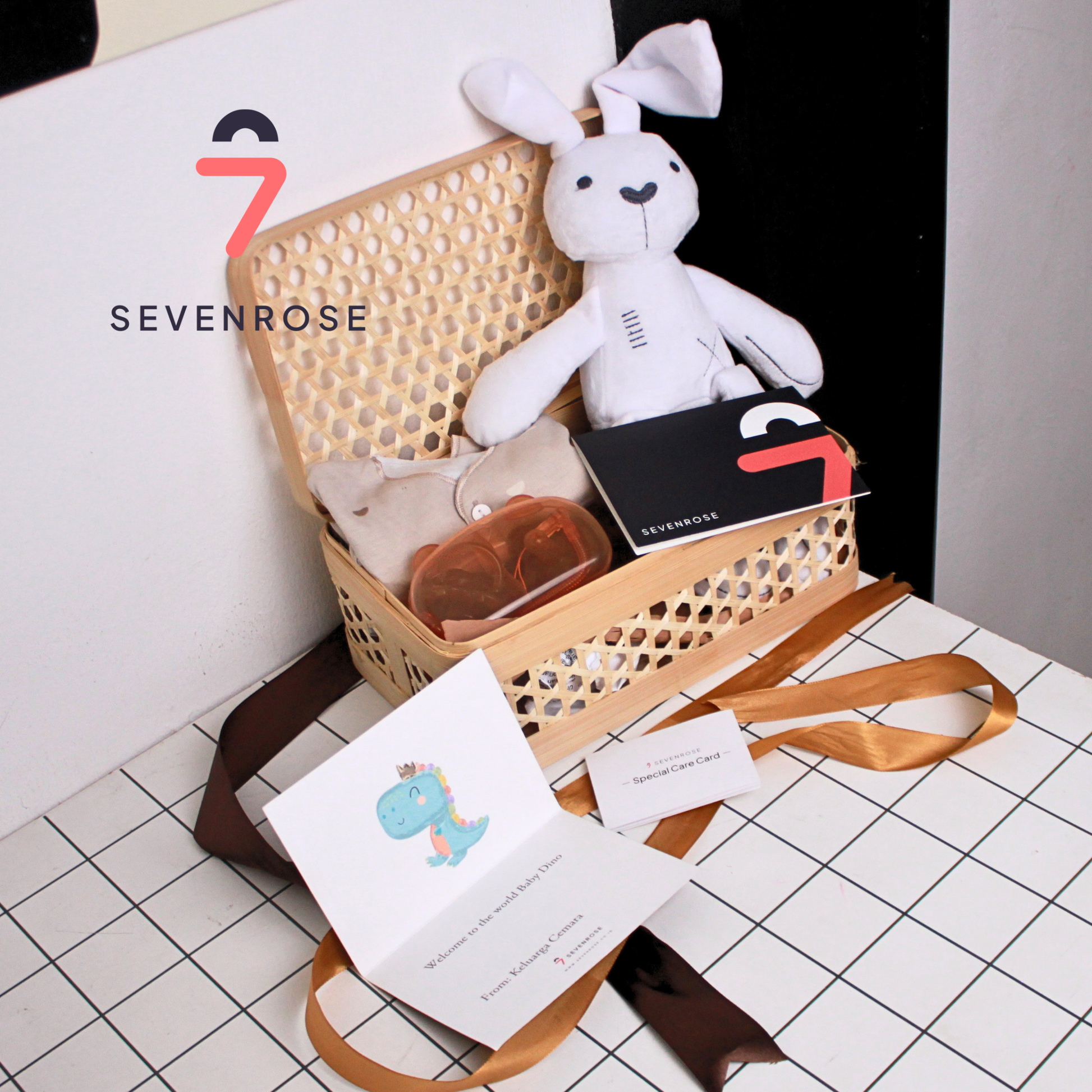 Newborn Hampers, Gift, Exclusive