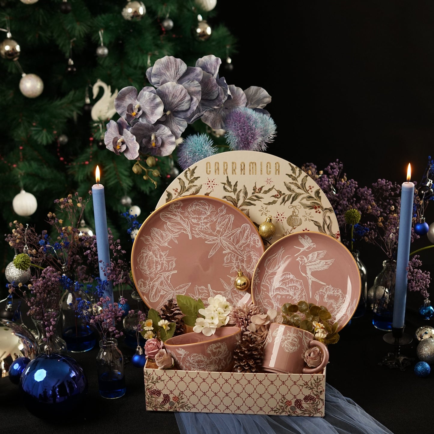 Special, Hampers, Premium