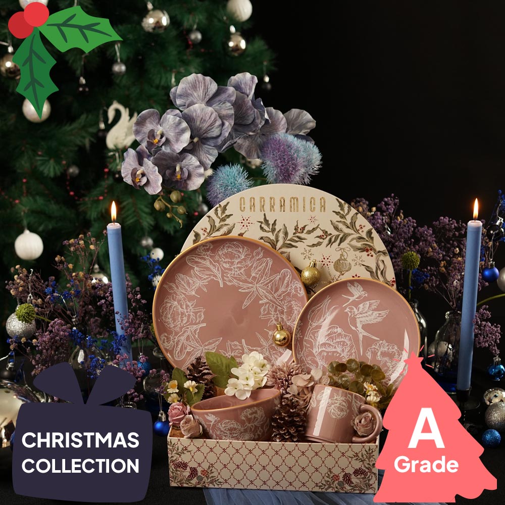 Christmas, Hampers, Special