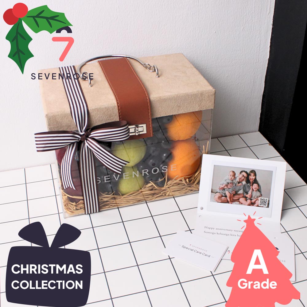 Christmas, Premium, Gift