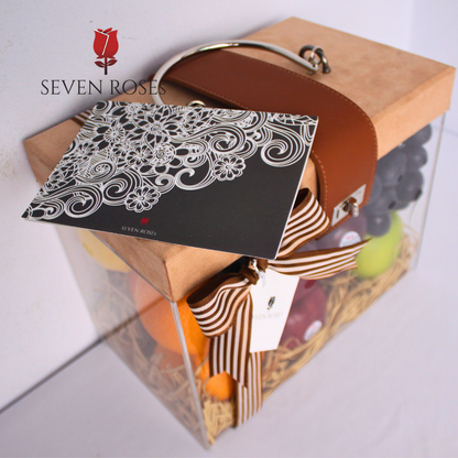 Premium, Fruit Hampers, Fresh