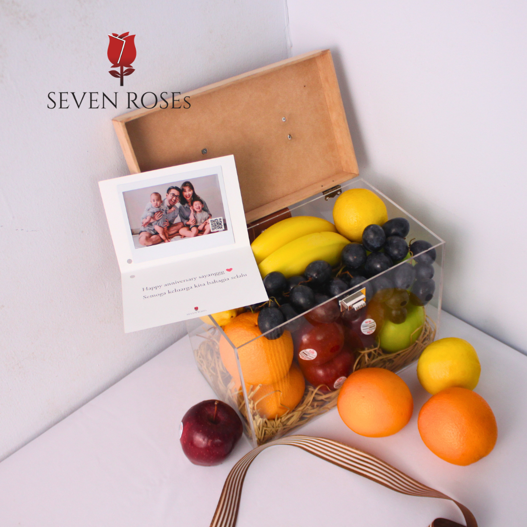 Details, Box, Hampers
