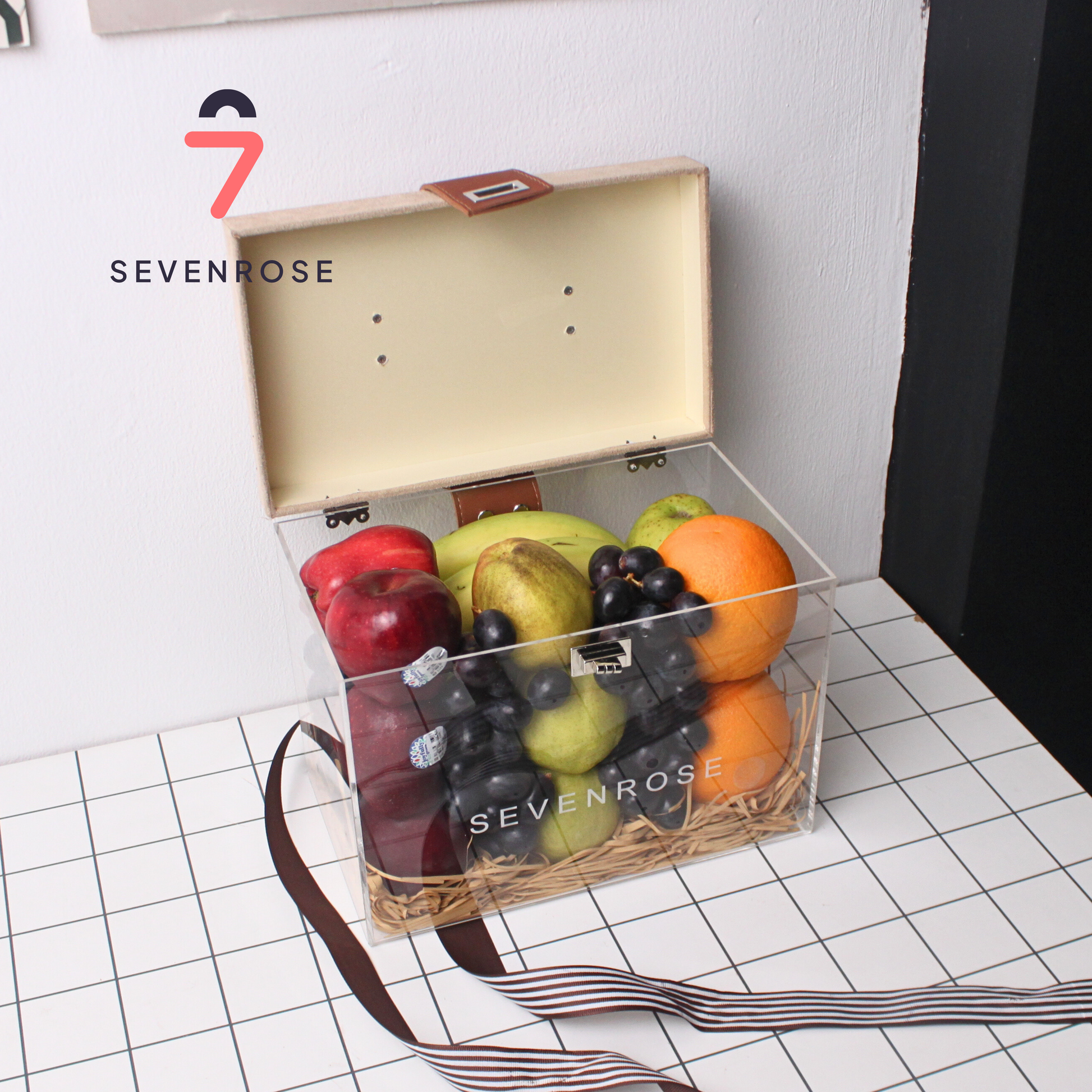 Premium, Fruit Hampers, Unik