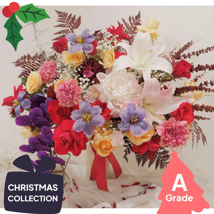 Christmas, Premium, Elegan