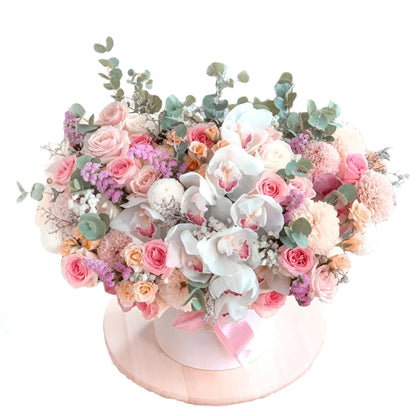 Fresh Flower, Rose, Graduation