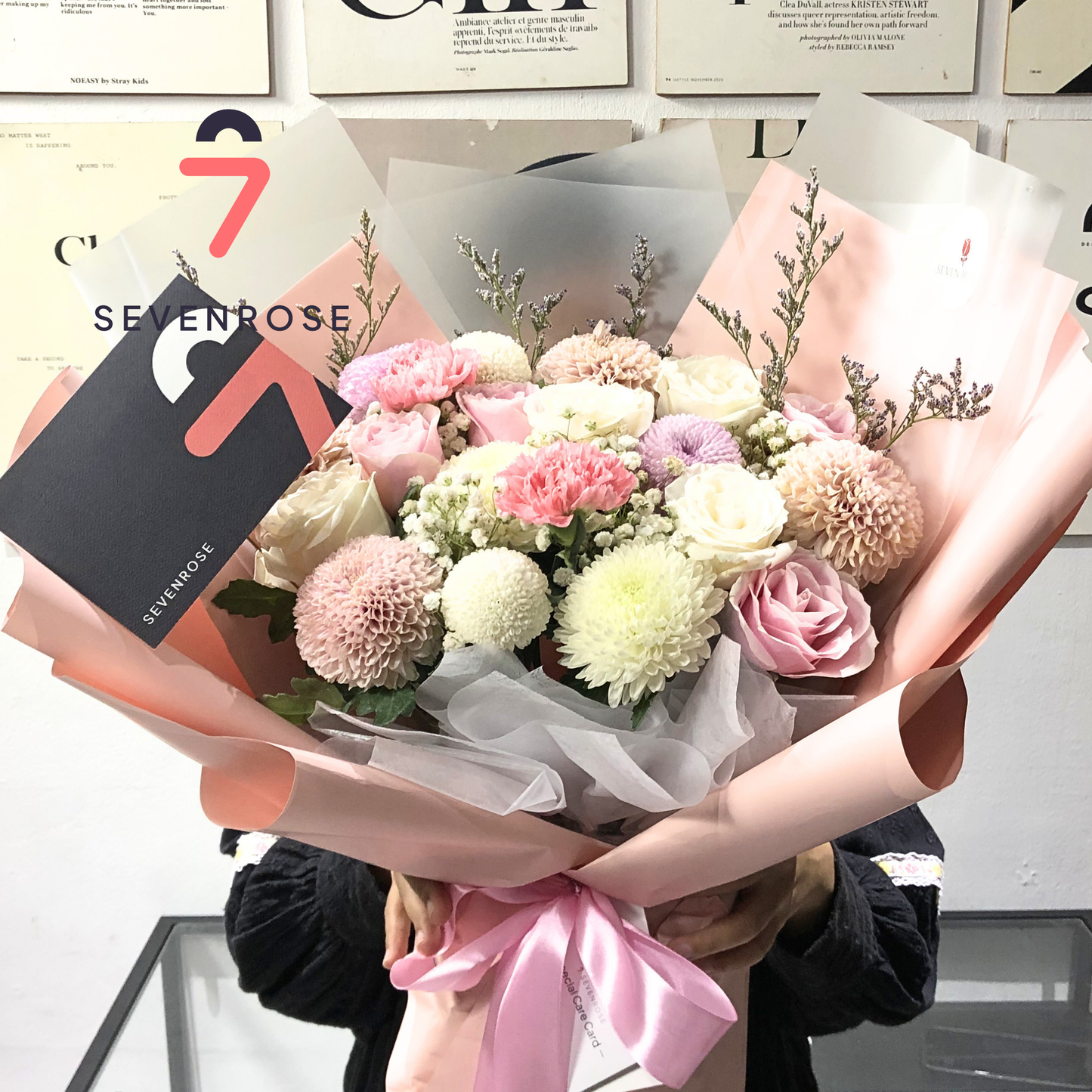 Premium, Graduations, Elegan