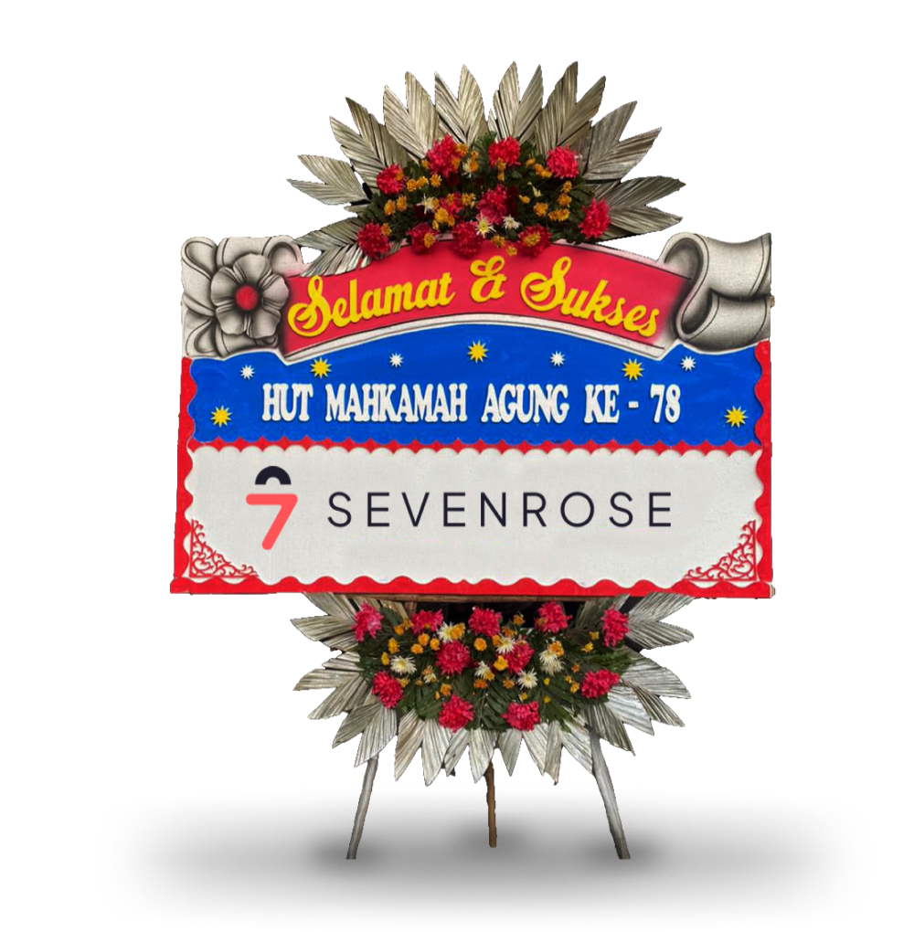 Papan Bunga, Selamat, Sukses