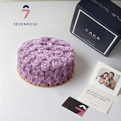 Premium Cake, Custom Cake, Cake