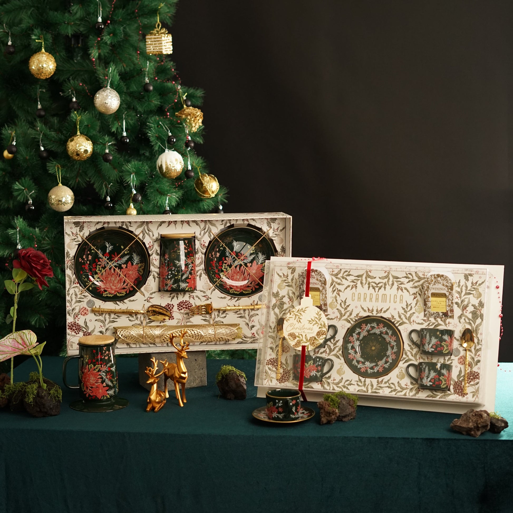 Premium, Special, Gift