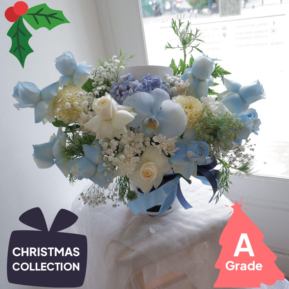 Christmas, Bloombox, Premium