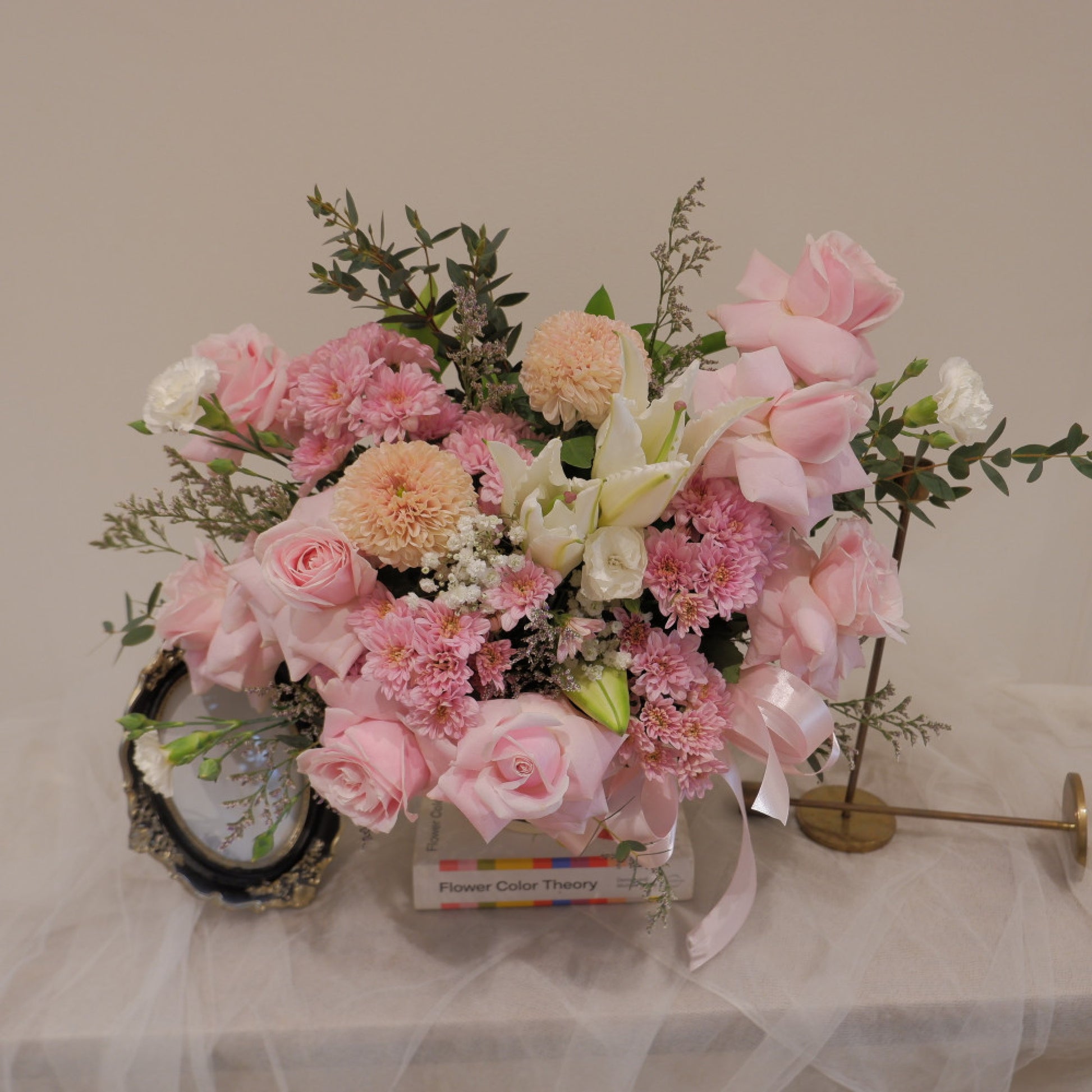 Vase, Elegan, Fresh