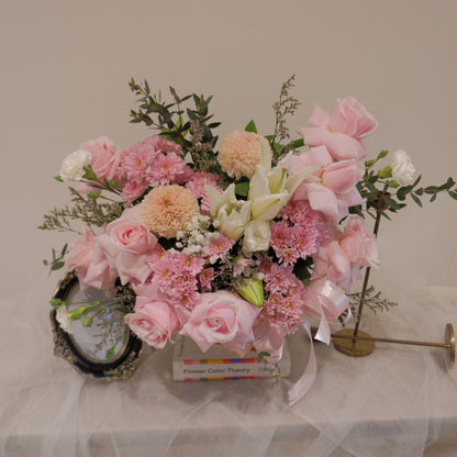 Vase, Elegan, Fresh
