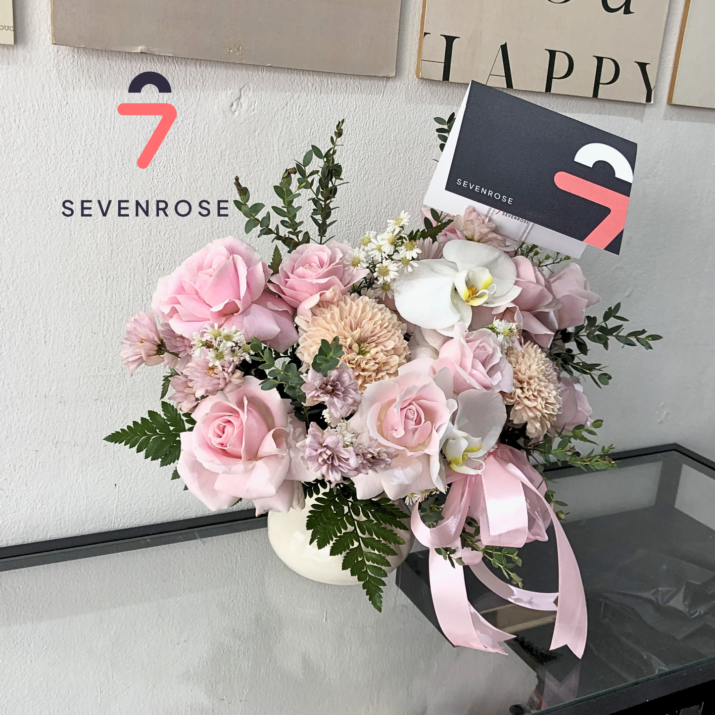 Vase, Premium, Elegan