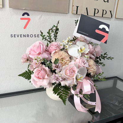 Vase, Premium, Elegan